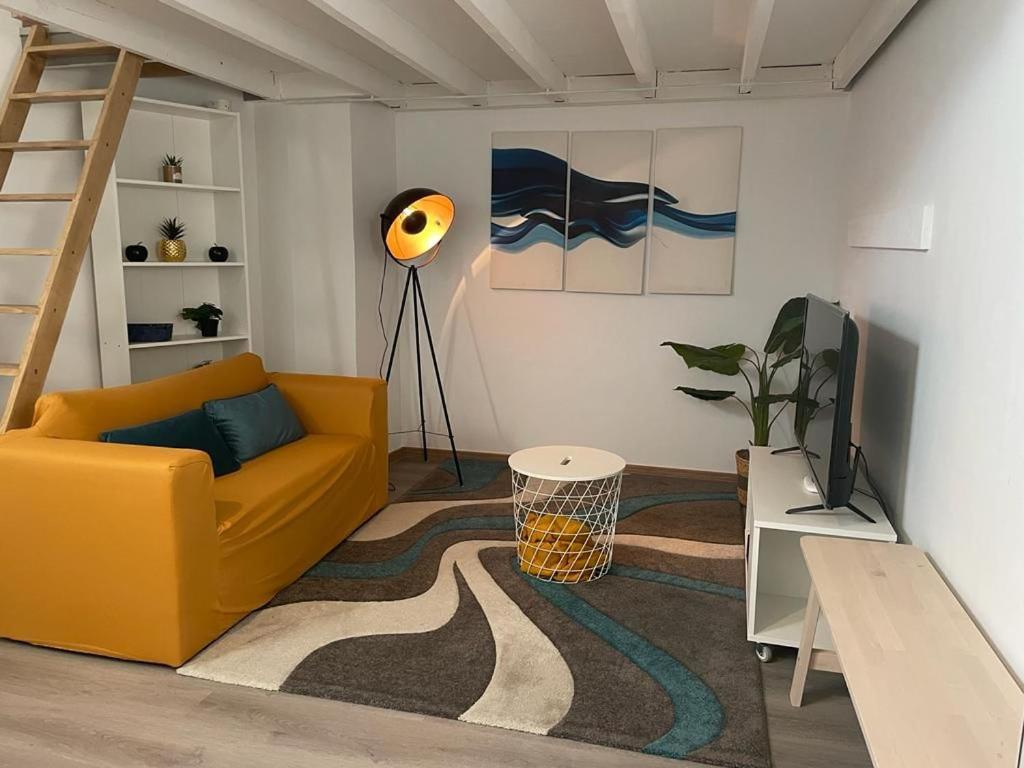 Appartement Sofieflat - Wallifolie *